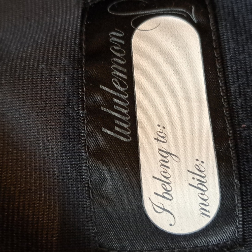 Lululemon Audrey jacket - Picture 8 of 9